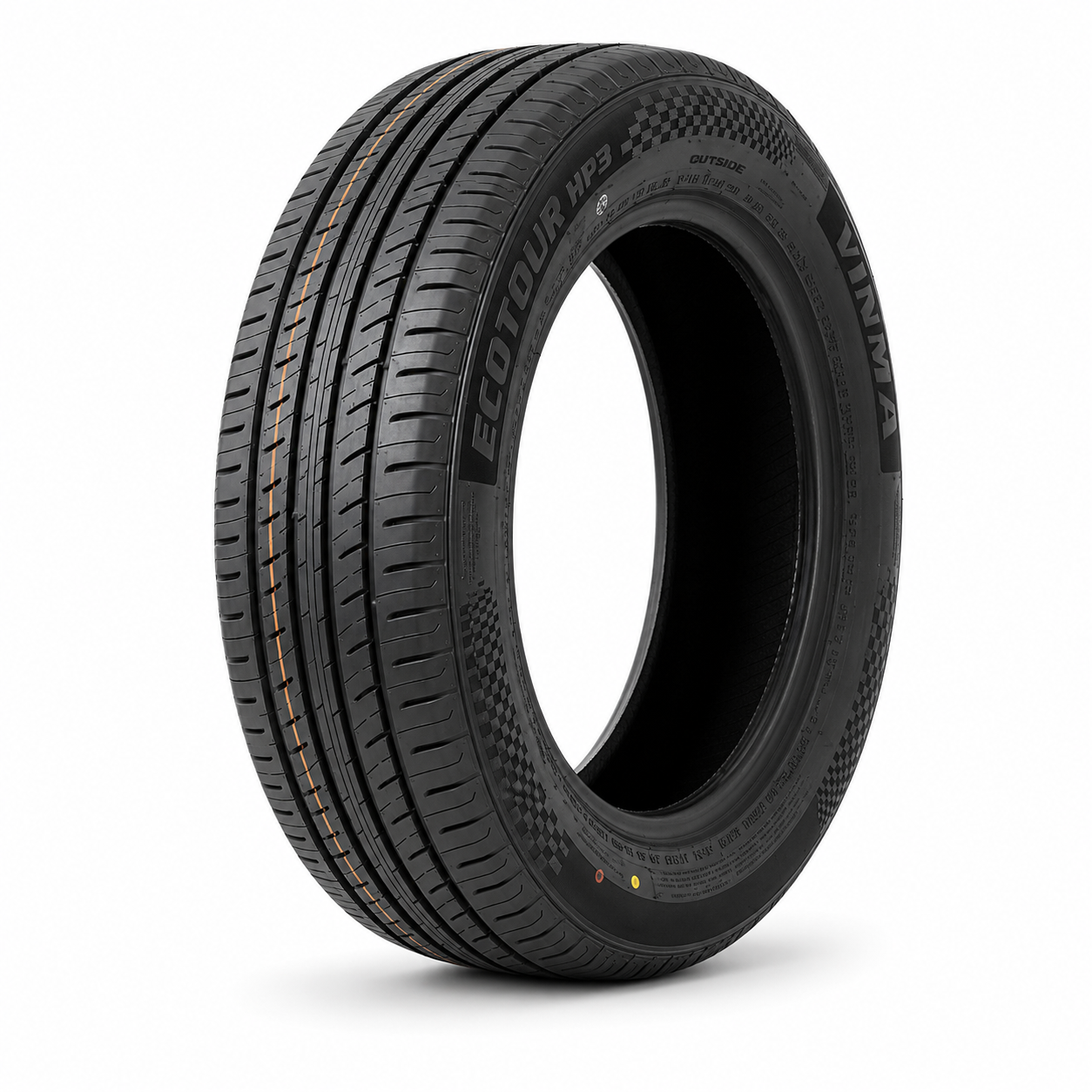 2055516 4S VINMAX ECOTOUR HP3 91V