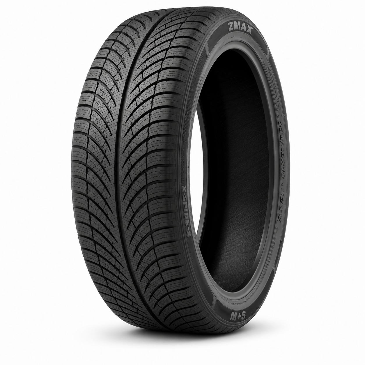 2254018 4S ZMAX X-SPIDER M+S 92WXL