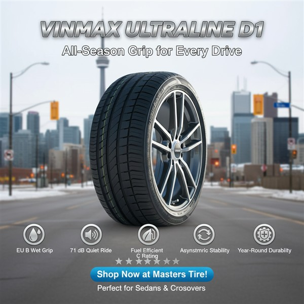 2254518 4S VINMAX ULTRALINE D1 95W - Image 2