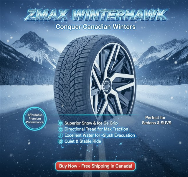 2254019 WI ZMAX WINTERHAWKE I 93V - Image 2