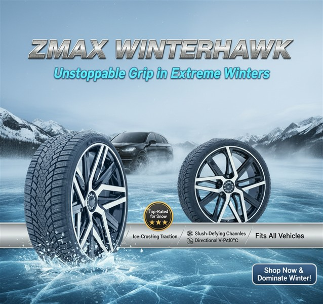 2254019 WI ZMAX WINTERHAWKE I 93V - Image 3