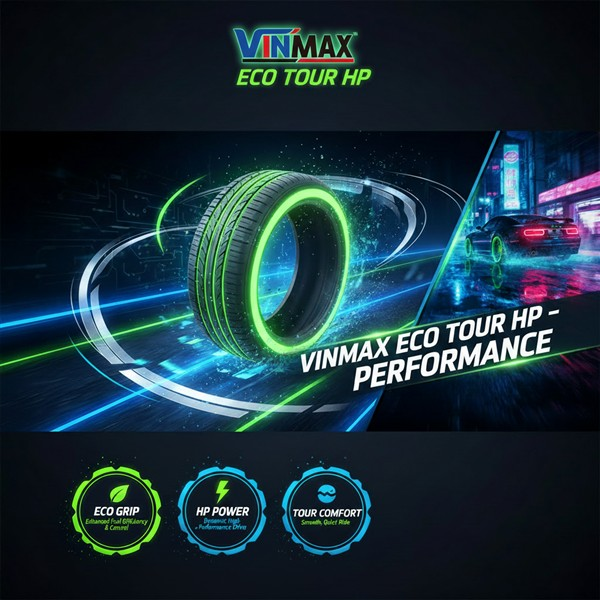 2055516 4S VINMAX ECOTOUR HP3 91V - Image 3